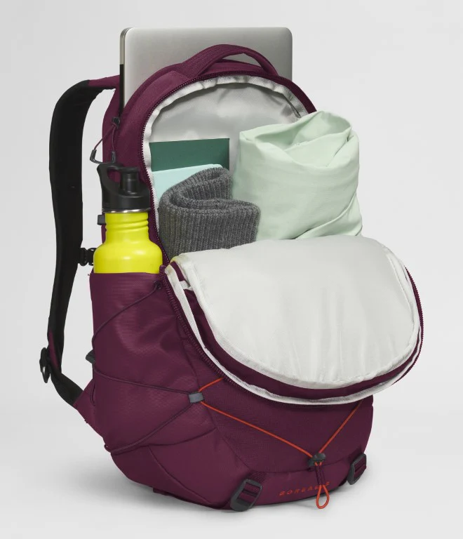 Borealis Backpack (Women's) - NF0A52SI - Past Season