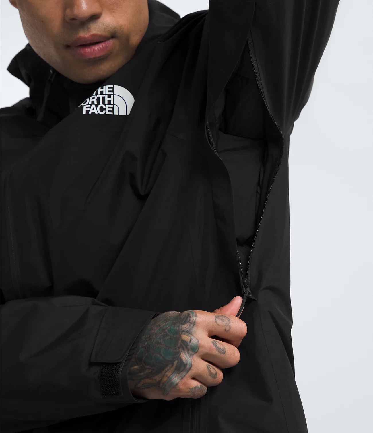 Mountain Light Triclimate® GTX Jacket (Men's) - NF0A84FC - Past Season