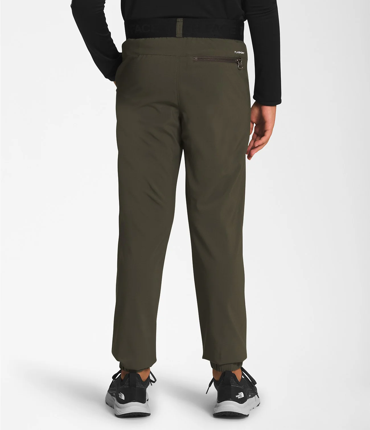 On The Trail Pant (Boys') - NF0A811H - Past Season