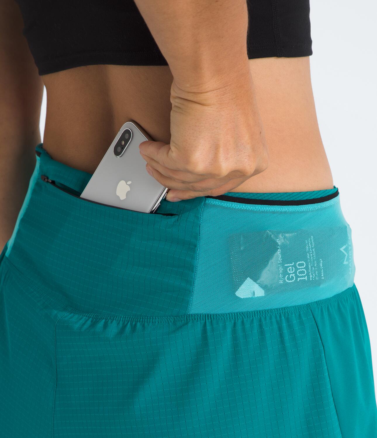 Summit Series Pacesetter 5