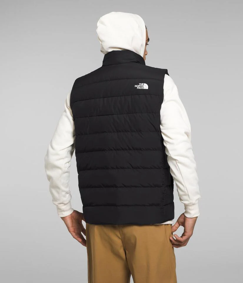 Aconcagua 3 Vest (Men’s) - NF0A84IK