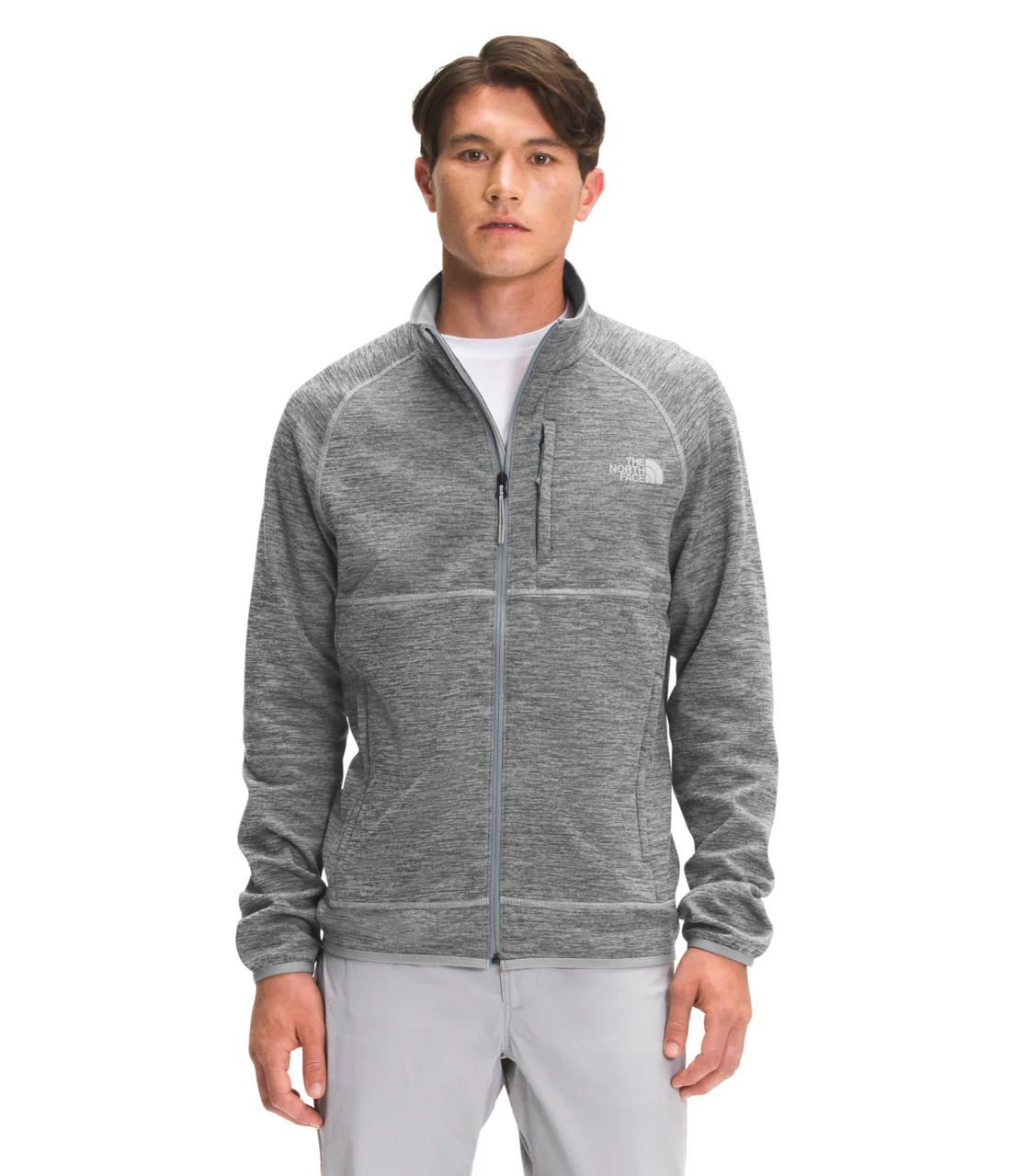 Canyonlands Full Zip (Men's) - NF0A5G9V - Past Season
