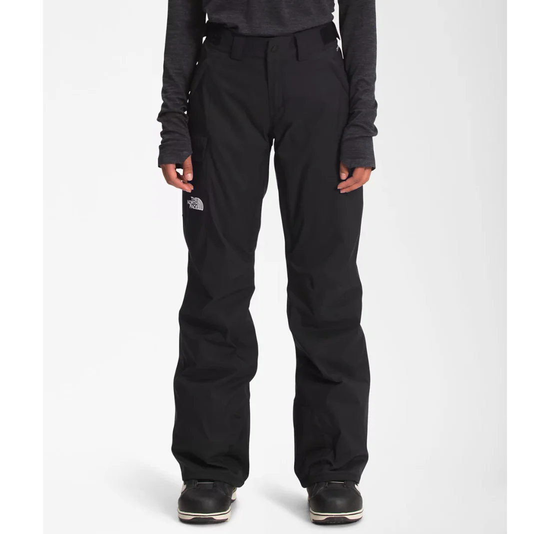 Freedom Insulated Pant (Women's)- NF0A5ACY - Past Season