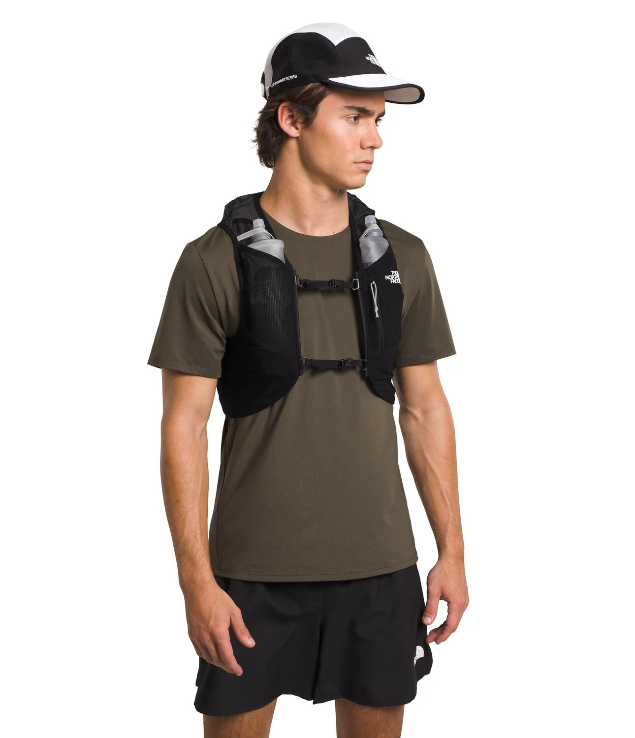 Sunriser Run Vest 8L - NF0A81DZ