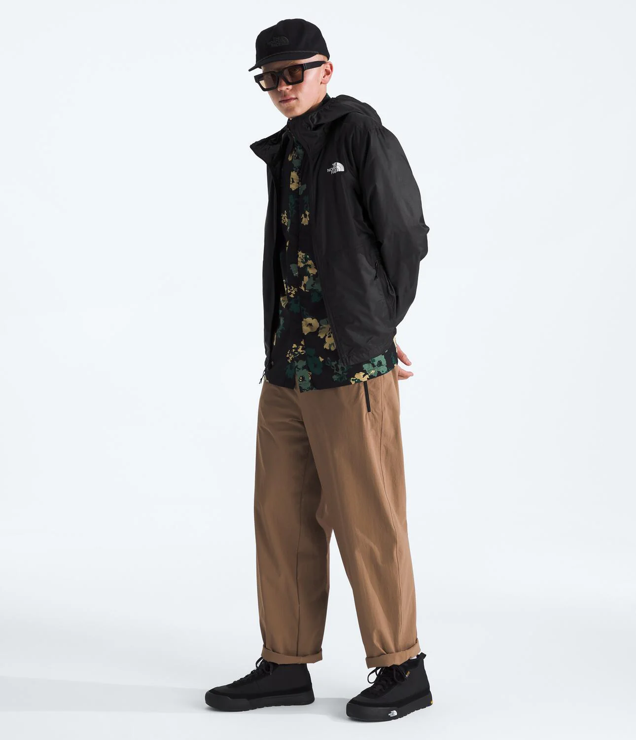 Cyclone Wind Jacket (Men's)