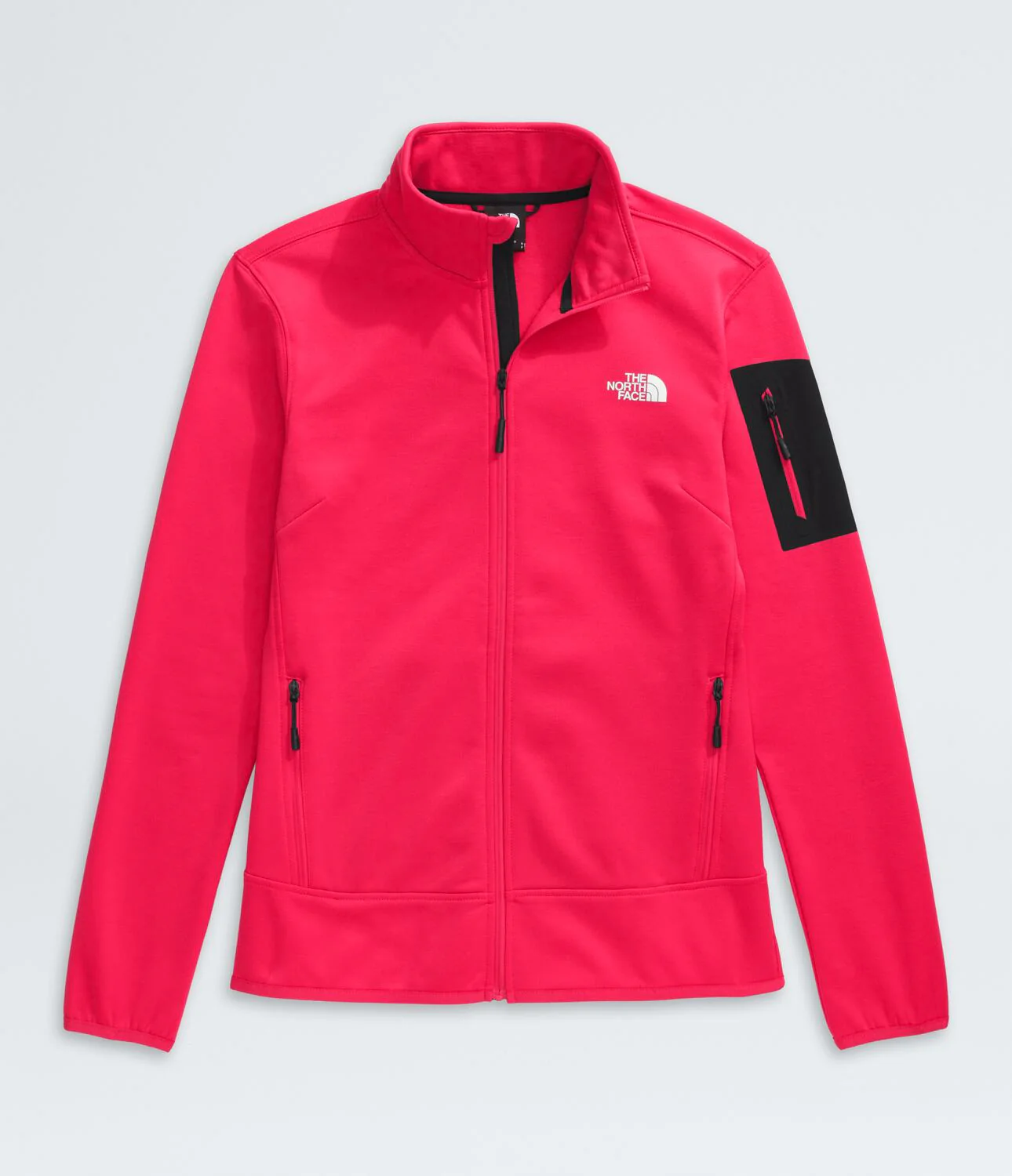 Mistyescape Fleece Jacket (Women's) - NF0A8BRK