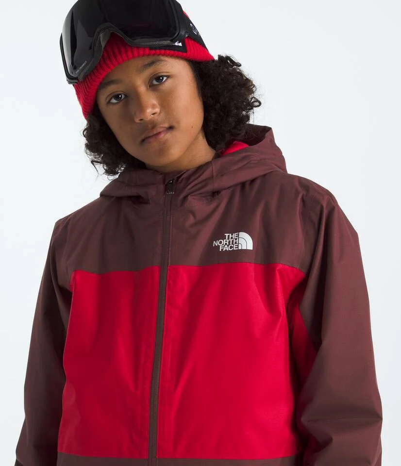 Freedom Insulated Jacket (Boys') - NF0A88TZ