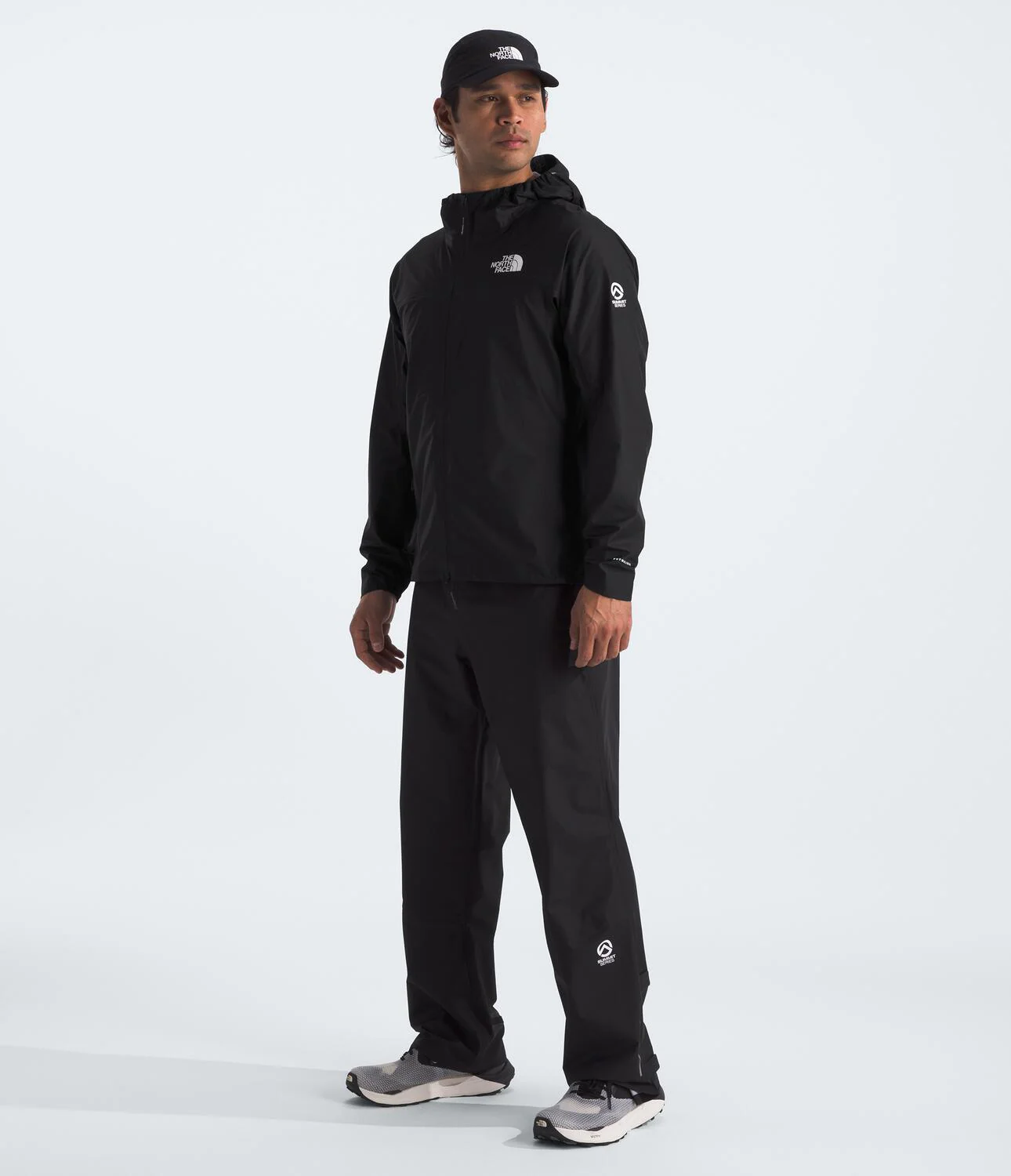 Summit Series Superior FUTURELIGHT™ Jacket (Men’s) - NF0A86WG