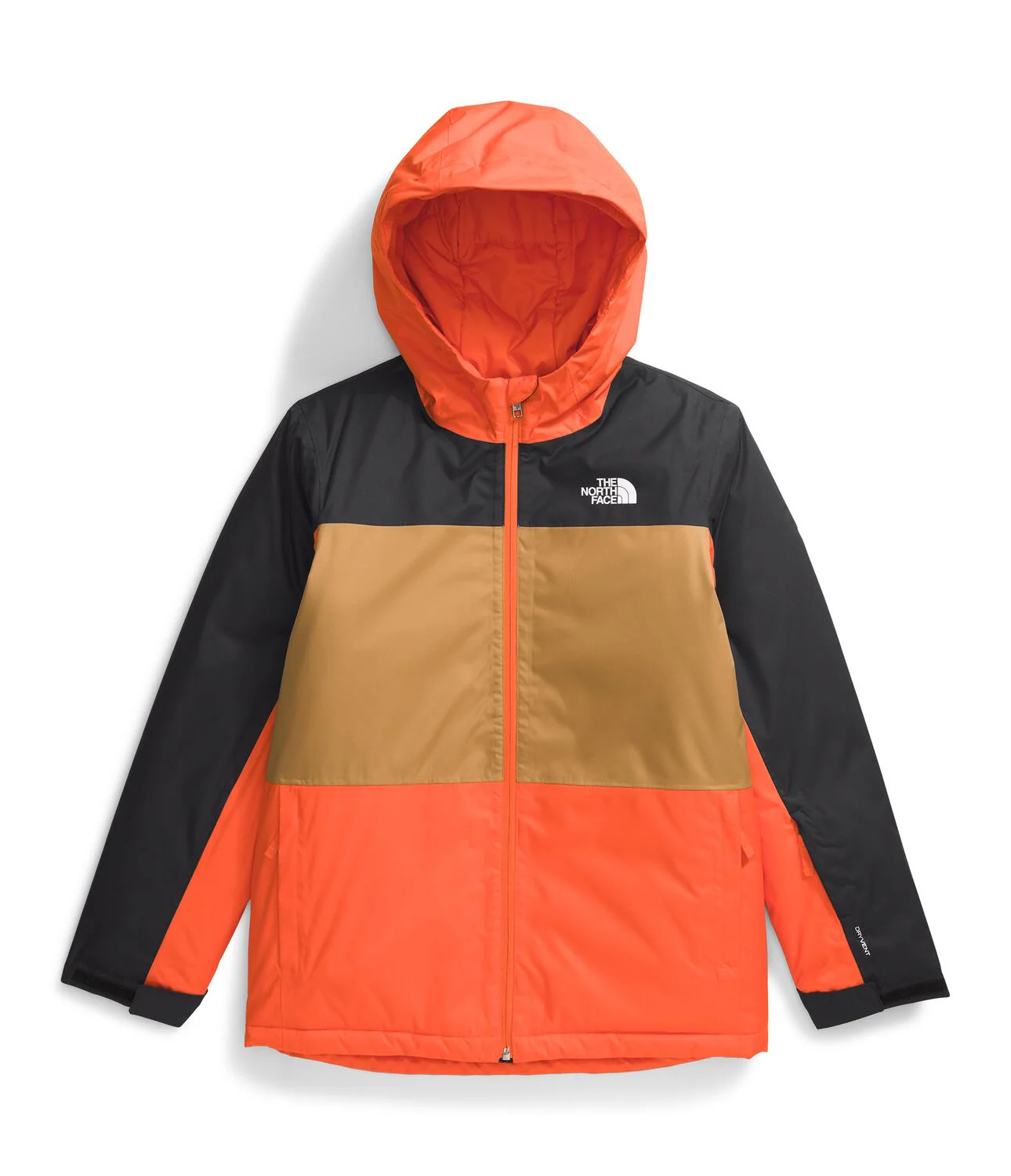 Freedom Insulated Jacket (Boys') - NF0A88TZ