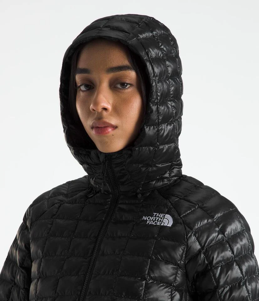 Thermoball Hooded Jacket (Women's) - NF0A8D3R