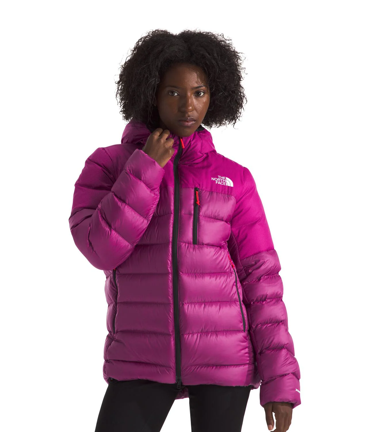 Kalix Down Hoodie (Women's) - NF0A88SJ