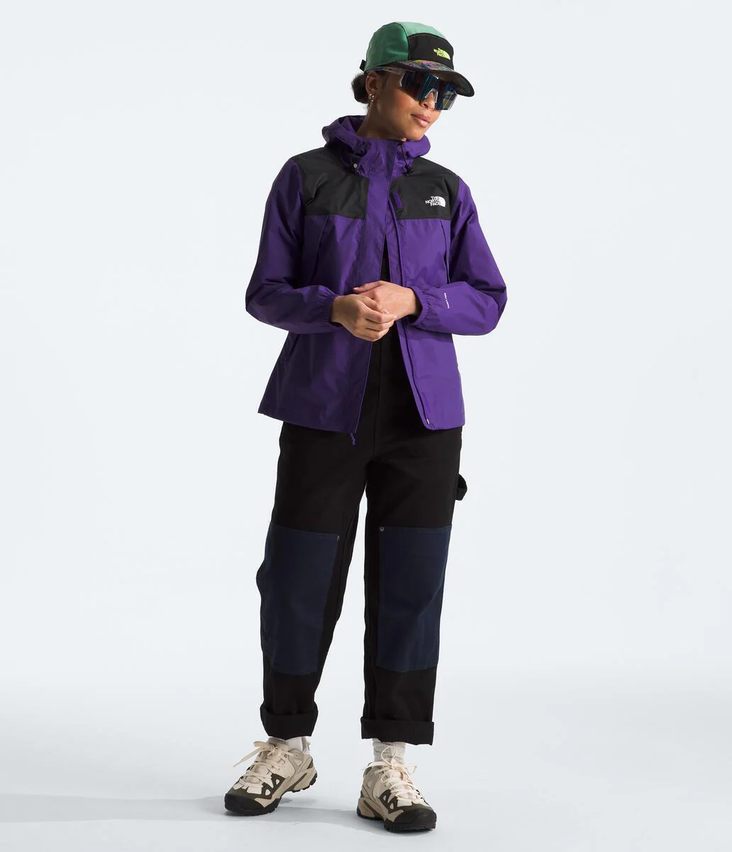 Antora Jacket (Women's) - NF0A7QEU - Past Season