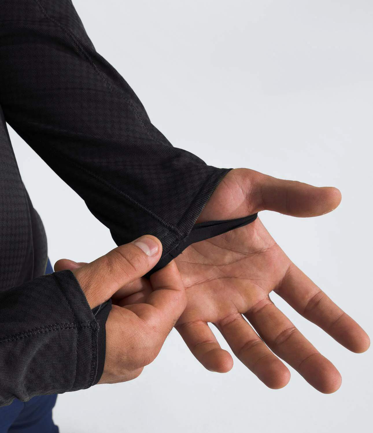 Summit Series FUTUREFLEECE™ LT ½-Zip (Men’s) - NF0A5J8R