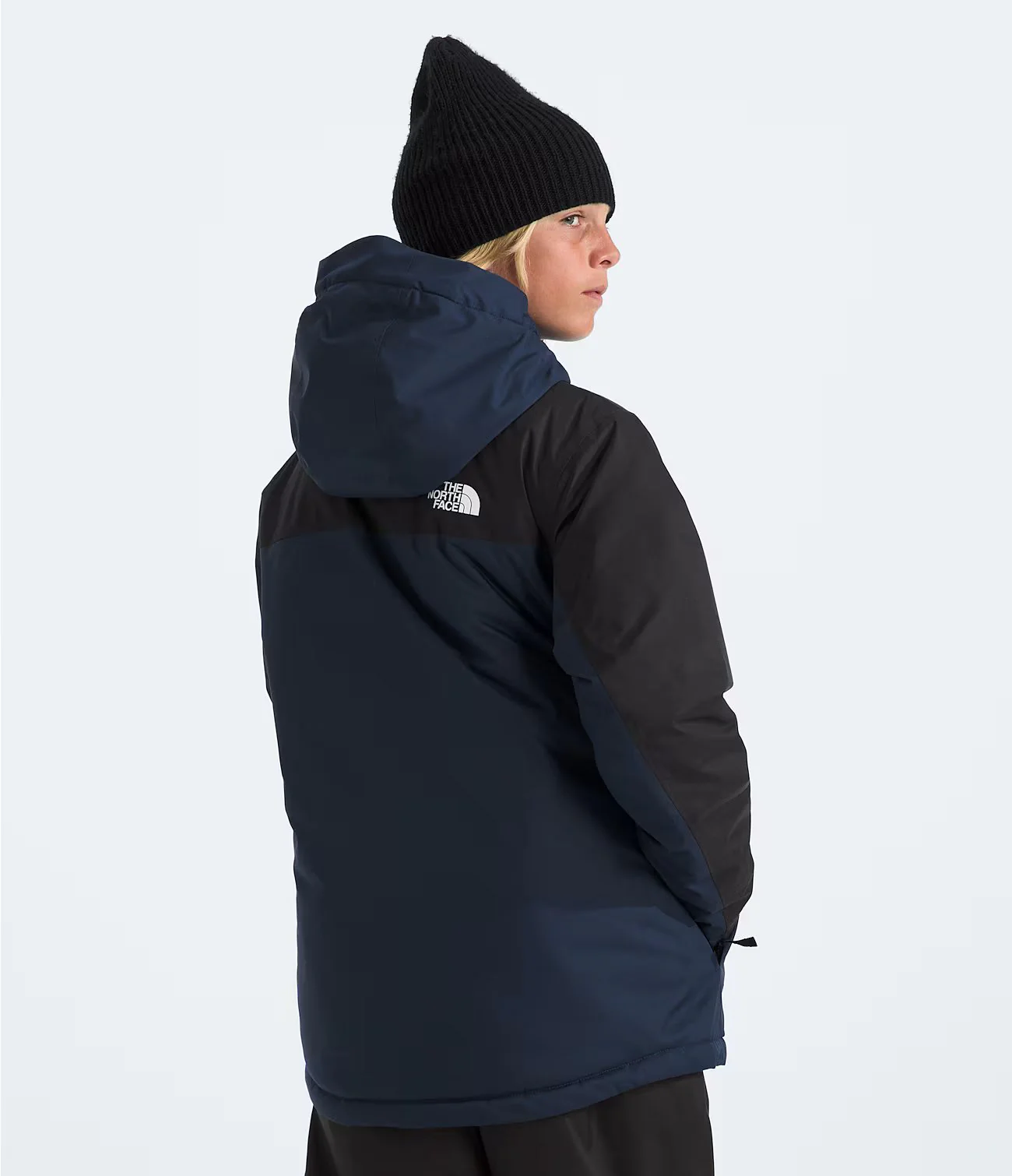 Freedom Insulated Jacket (Boys') - NF0A88TZ