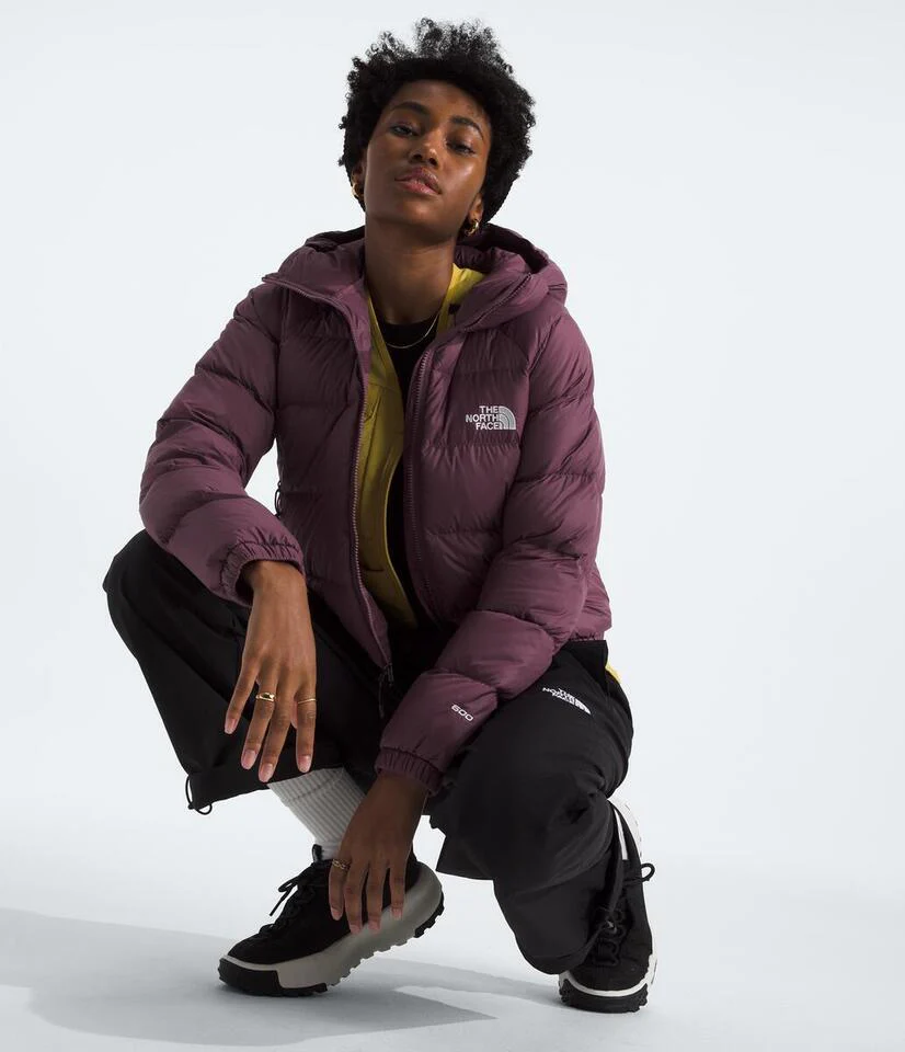 Hydrenalite™ Down Hoodie (Women's) - NF0A5GGG