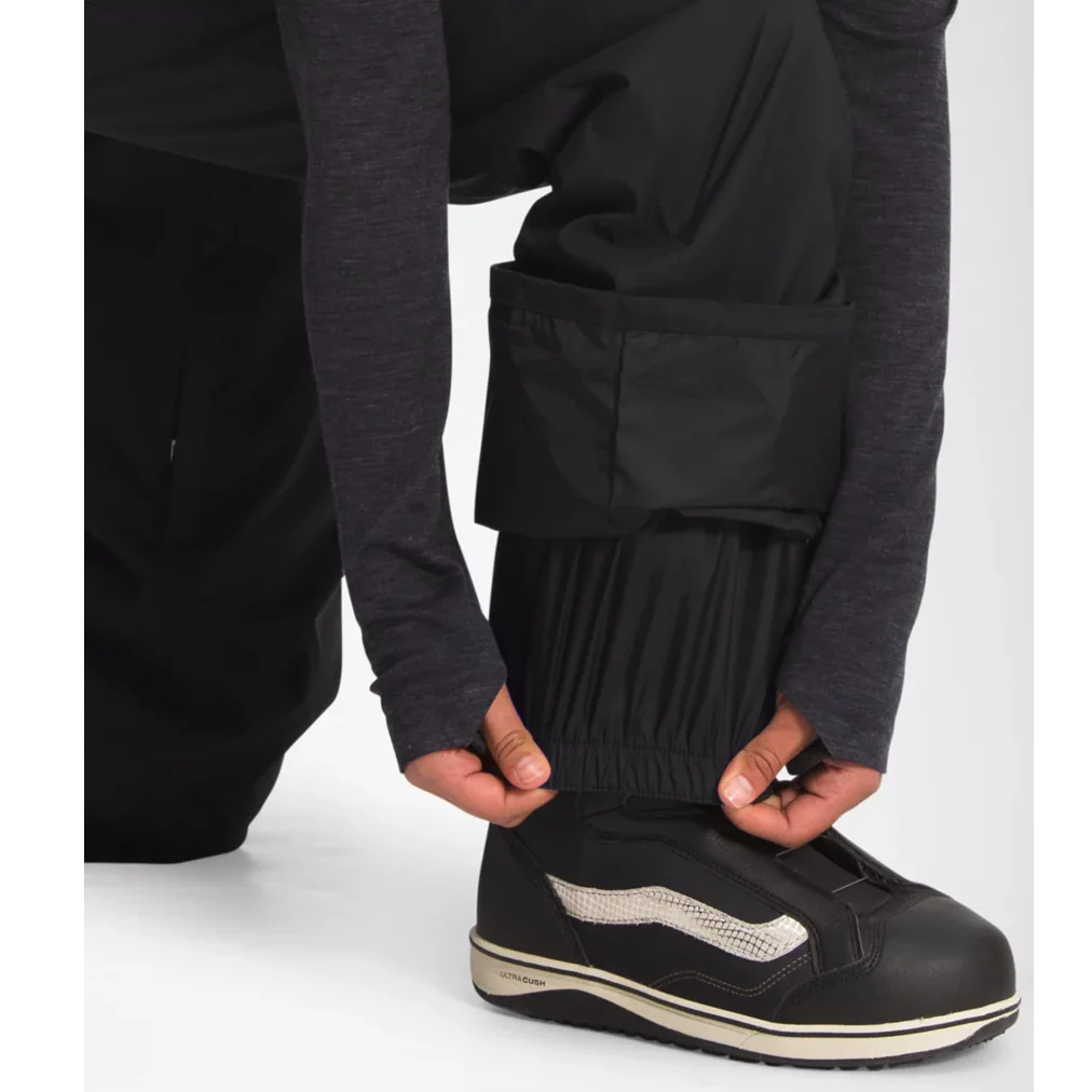 Freedom Insulated Pant (Women's)- NF0A5ACY - Past Season