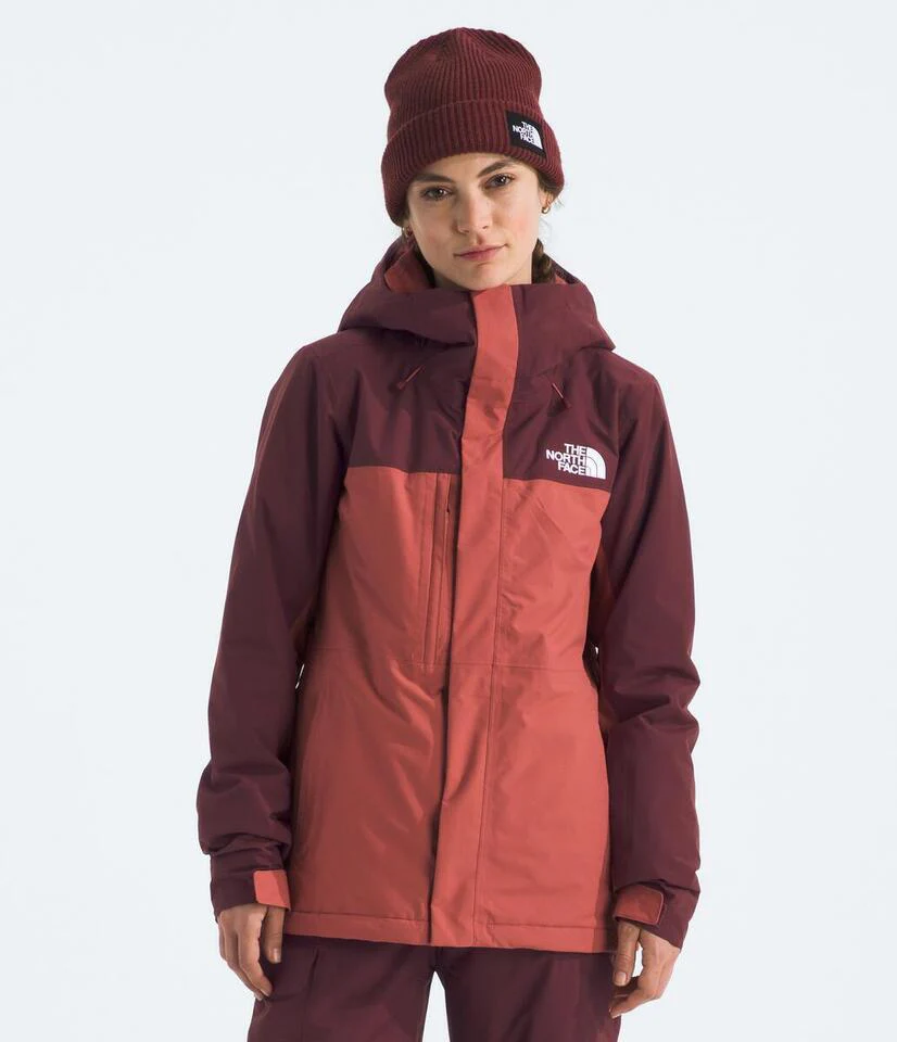 Freedom Insulated Jacket (Women's) - NF0A7WYK