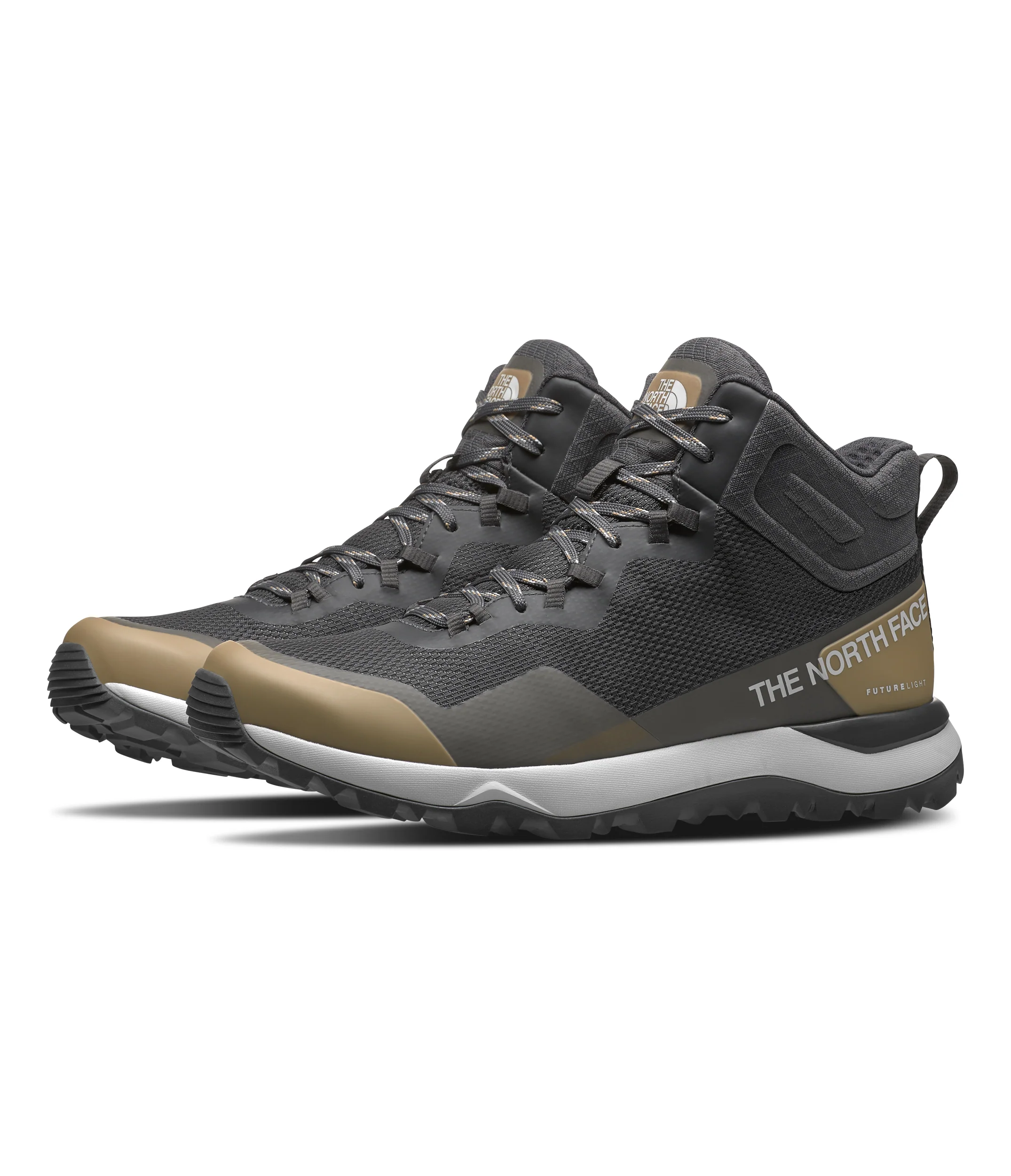 Activist Mid FUTURELIGHT™ (Men's) - NF0A47AY - Past Season