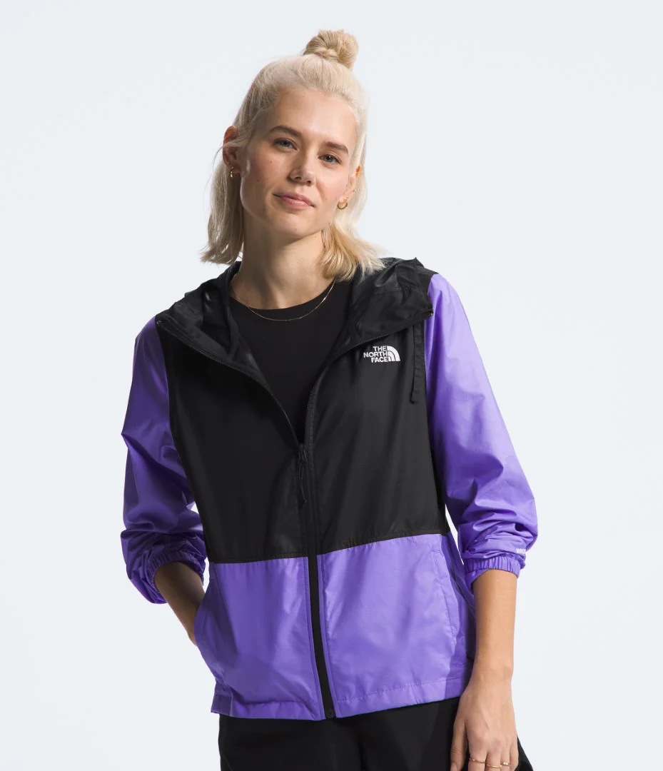 Cyclone Jacket 3 (Women’s) - NF0A82R7 - Past Season