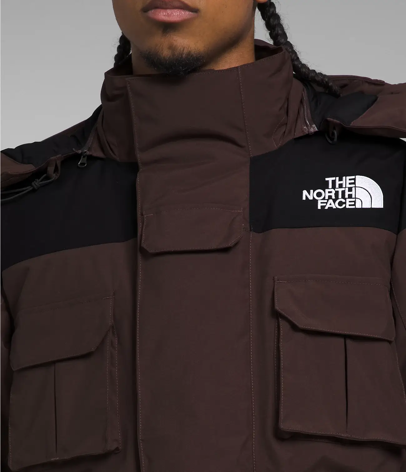 Men’s Coldworks Insulated Parka