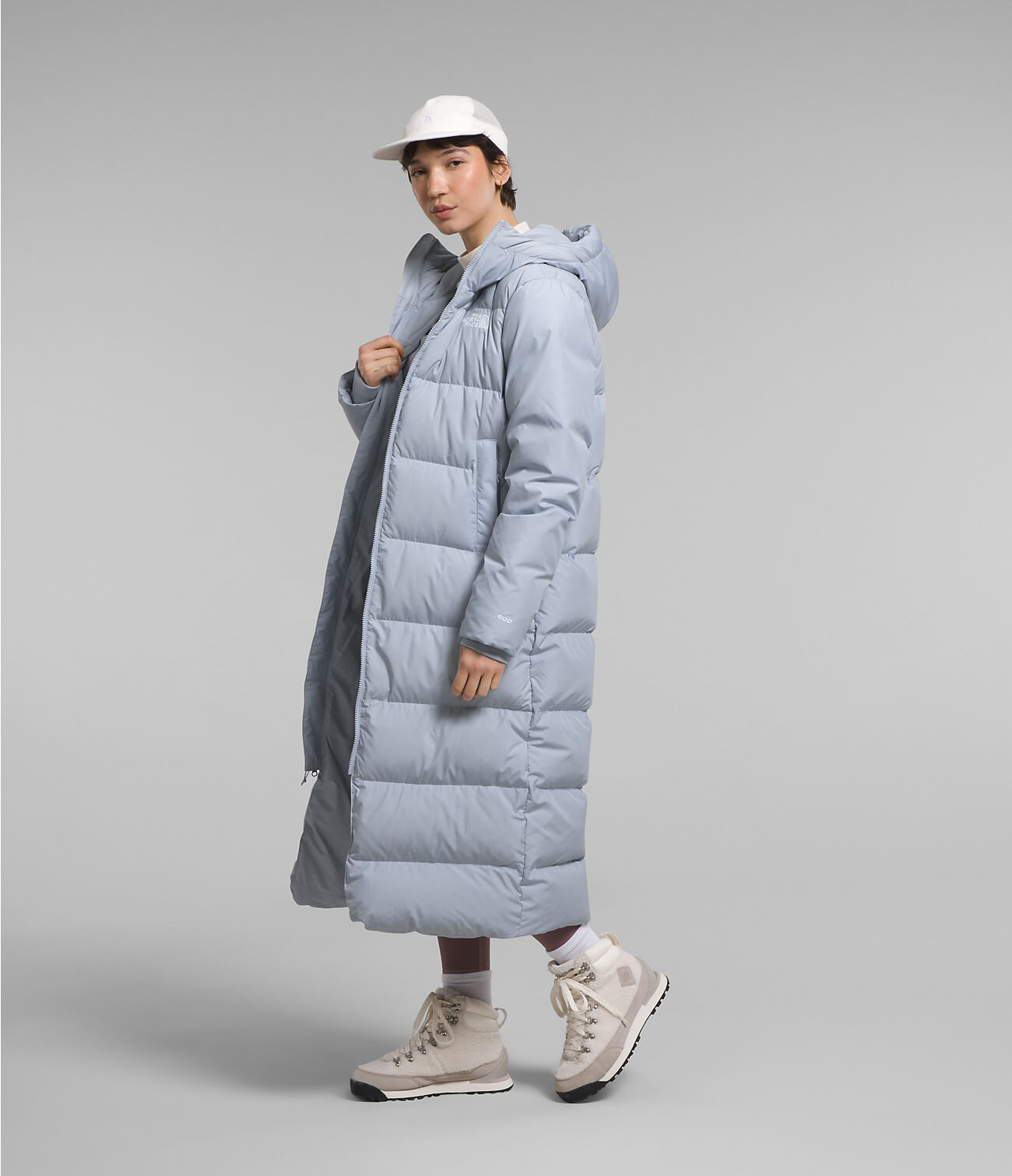 Women’s Triple C Parka