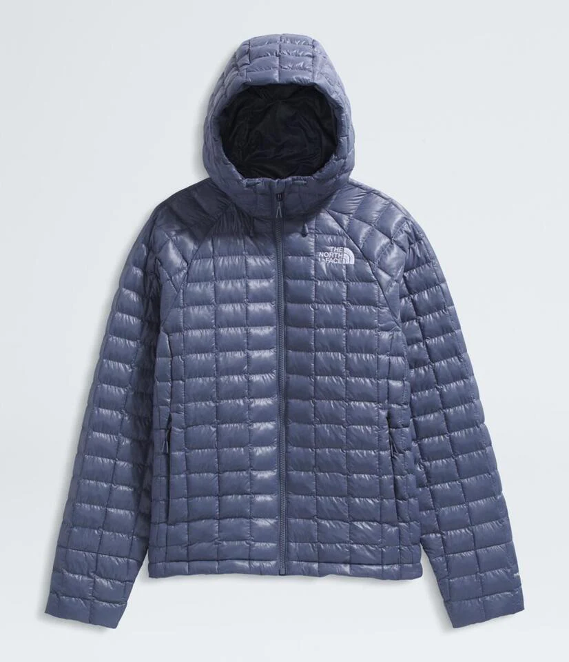Thermoball Hooded Jacket (Women's) - NF0A8D3R