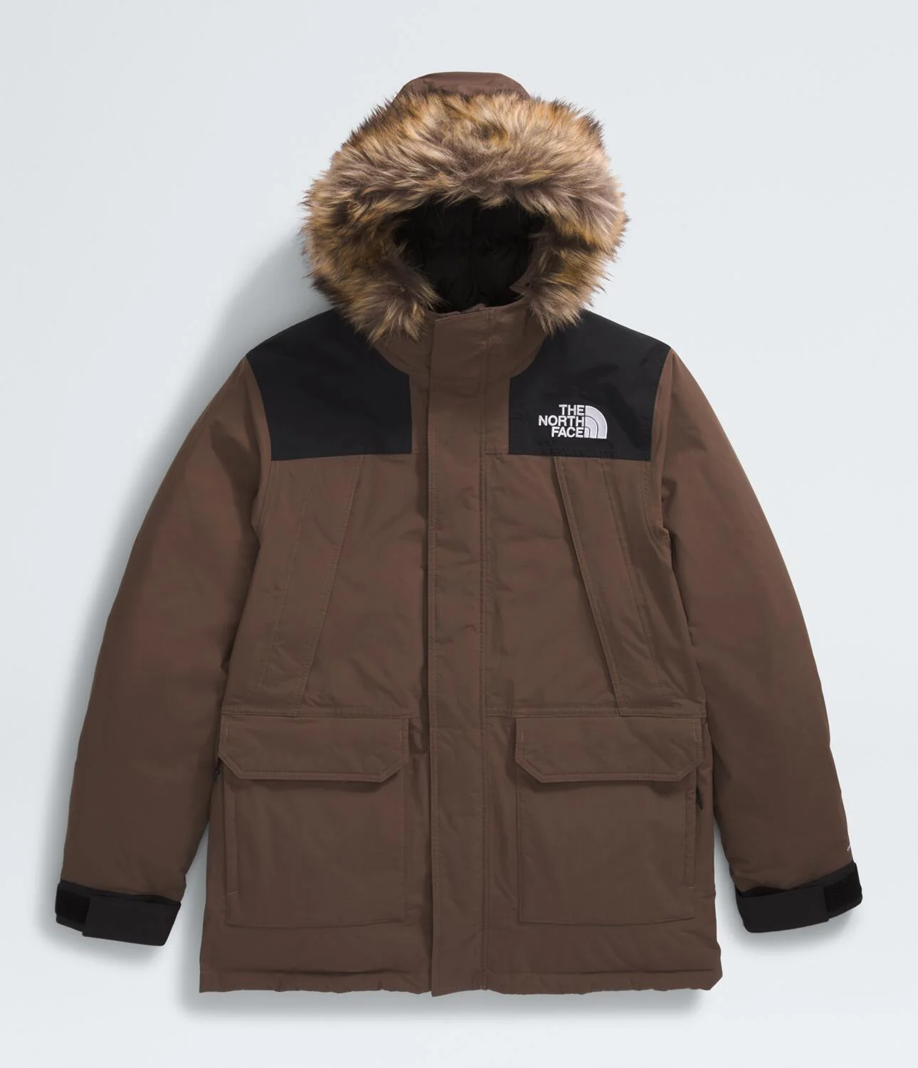 McMurdo Parka (Men's) - NF0A5GJF - Past Season