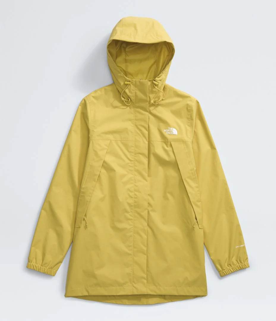 Antora Parka (Women's) - NF0A7QEW - Past Season