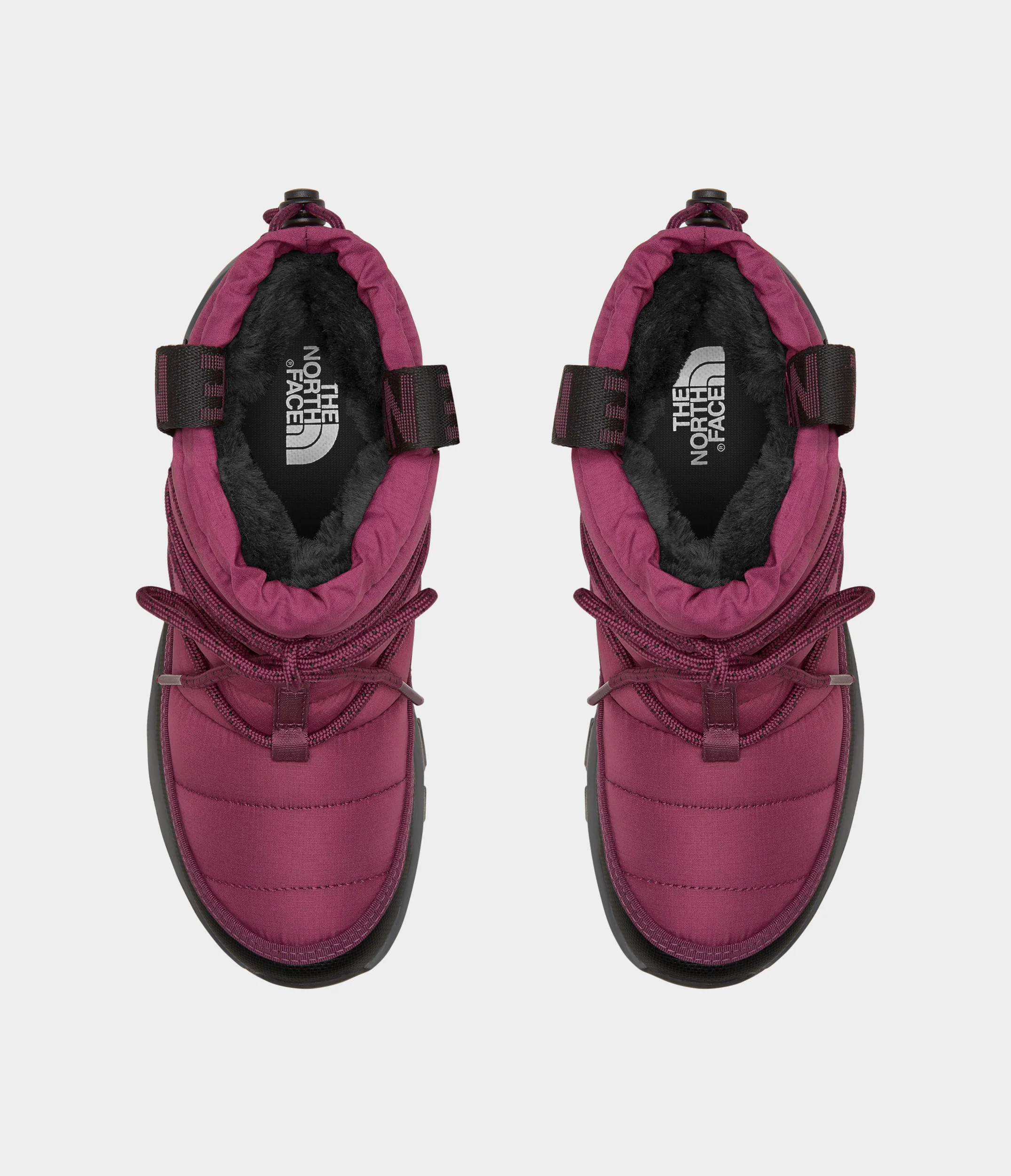 Thermoball Lace Up Waterproof Boot (Women's) - NF0A5LWD