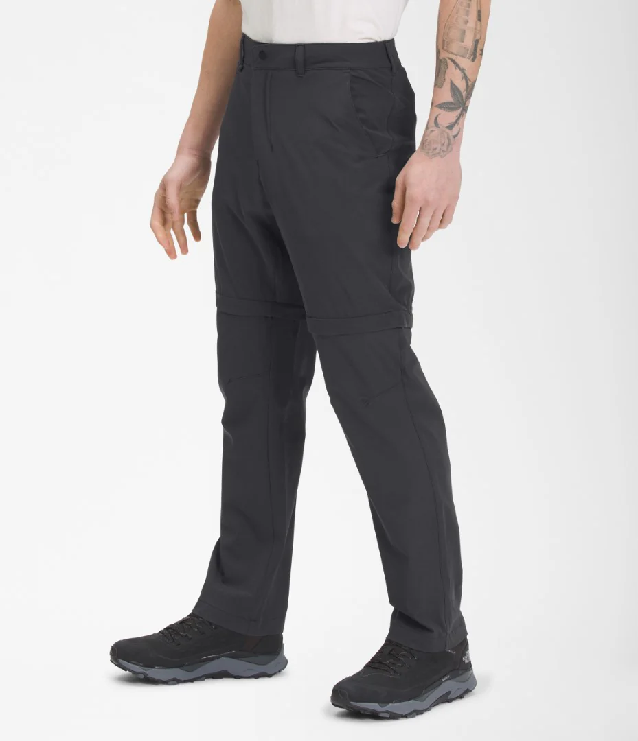 Paramount Convertible Pant (Men's) - NF0A7WZD - Past Season