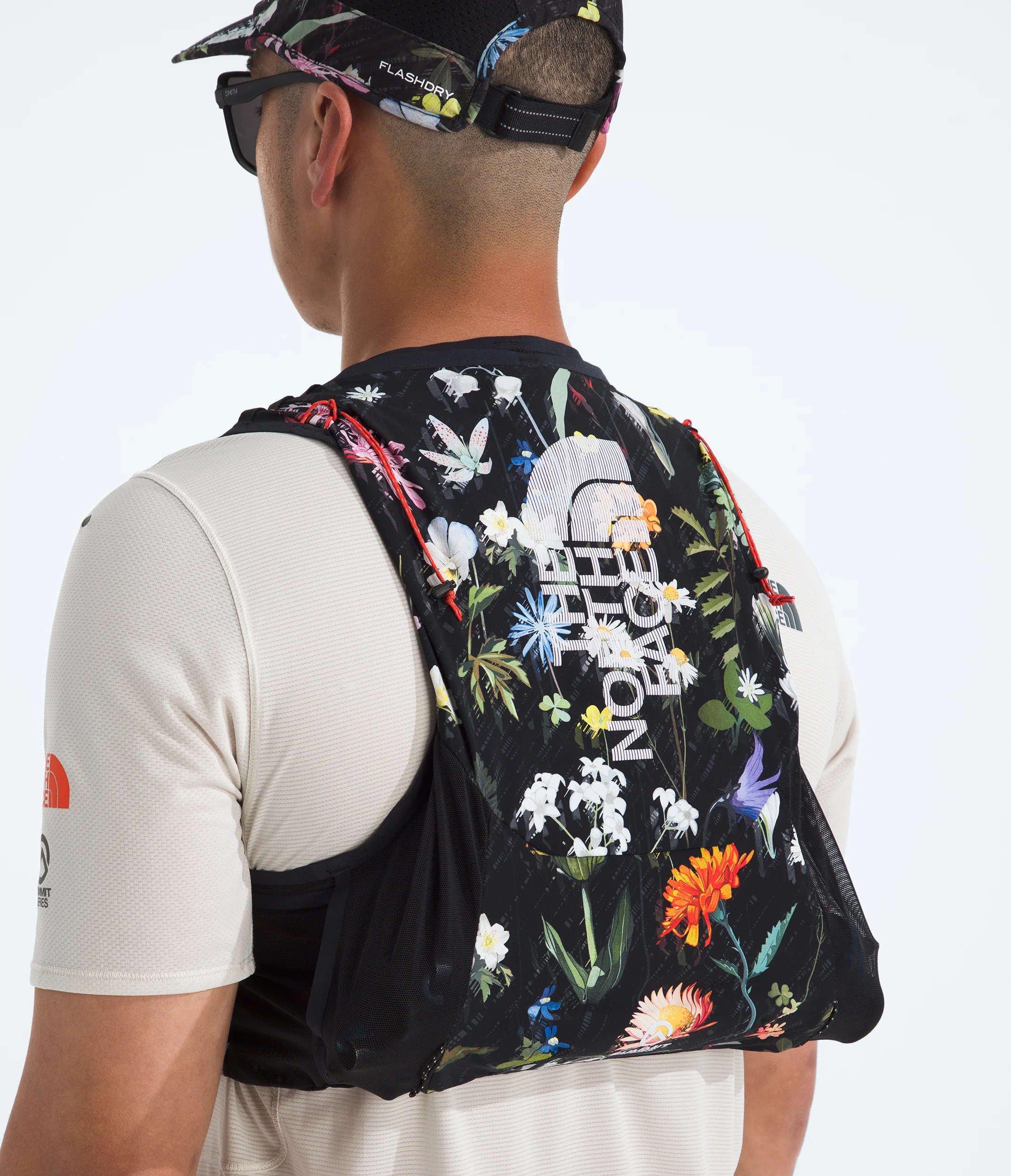 Summit Series Run Vest 10L - NF0A8BKM