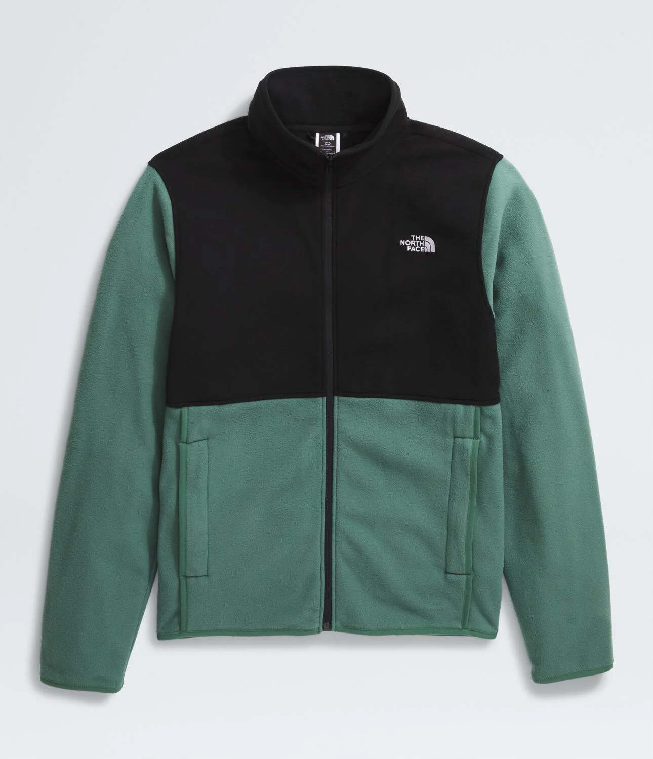 Glacier Fleece Jacket (Men's) - NF0A8AZA - Past Season
