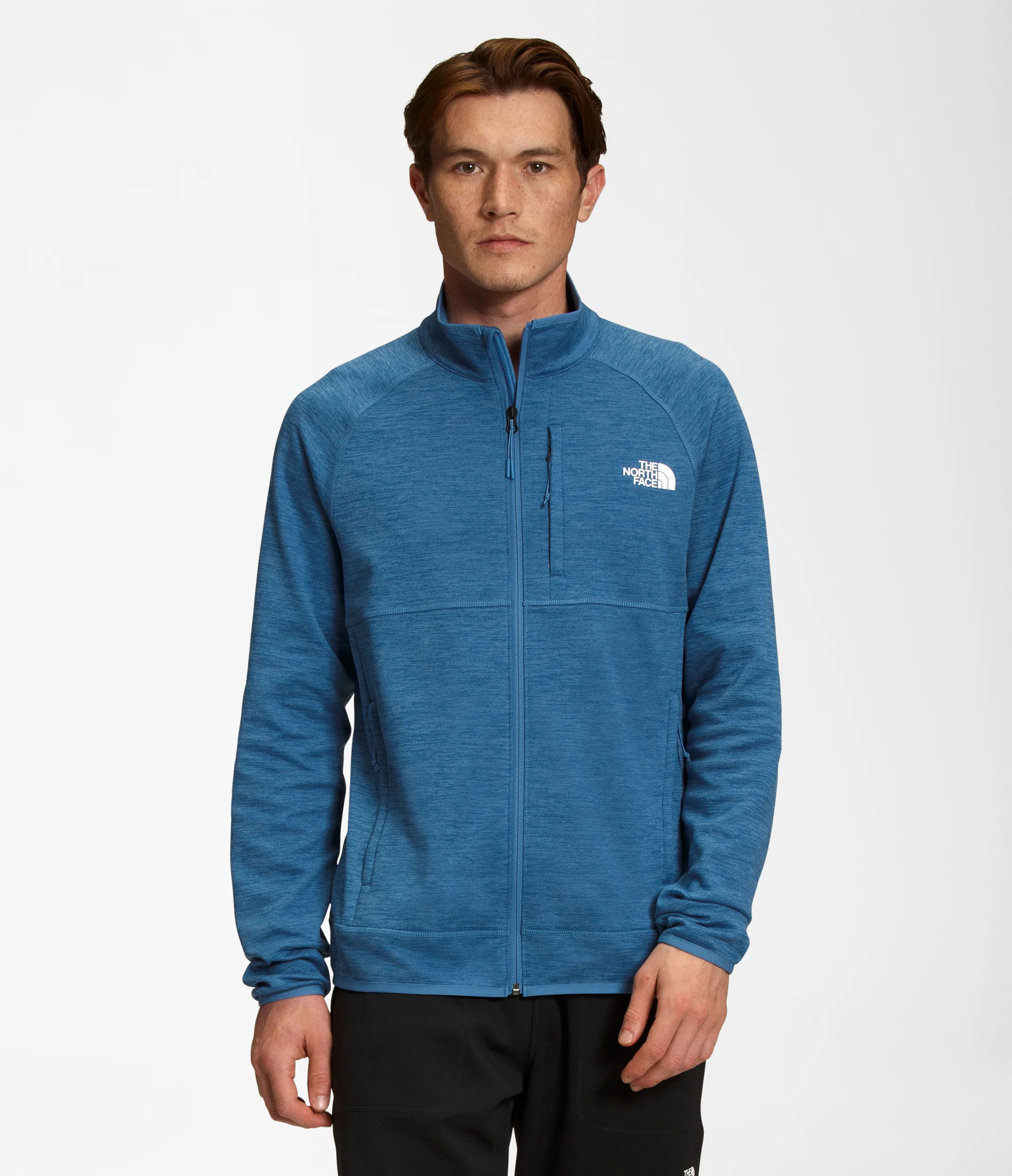 Canyonlands Full Zip (Men's) - NF0A5G9V - Past Season