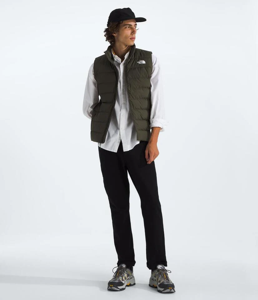 Aconcagua 3 Vest (Men’s) - NF0A84IK