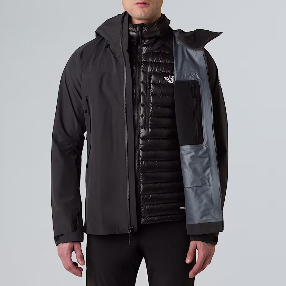 Summit Cayesh GORE-TEX® Pro Jacket (Men's) - NF0A8C8X