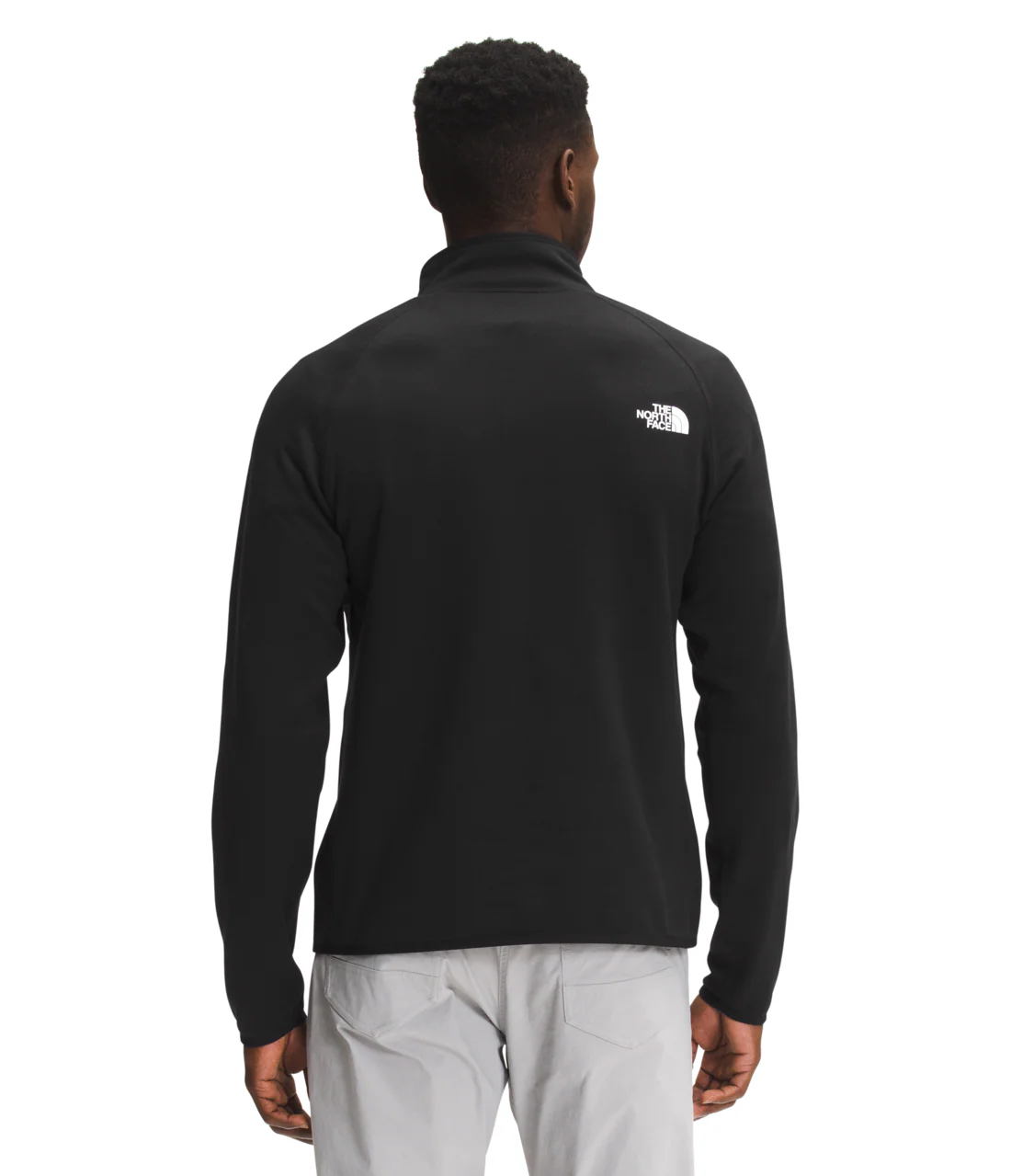 Canyonlands Half Zip (Men's) - NF0A5G9W - Past Season