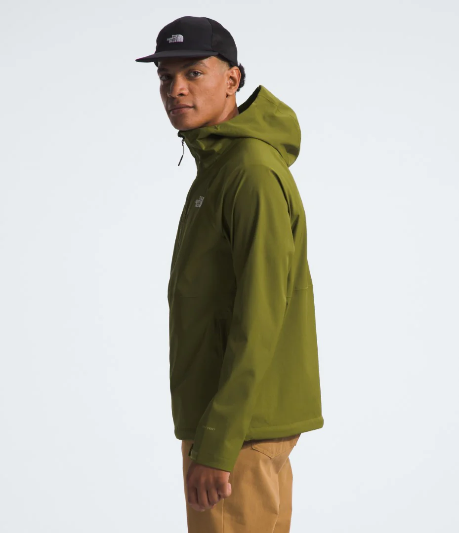 Valle Vista Stretch Jacket (Men's) - NF0A7ZXI - Past Season
