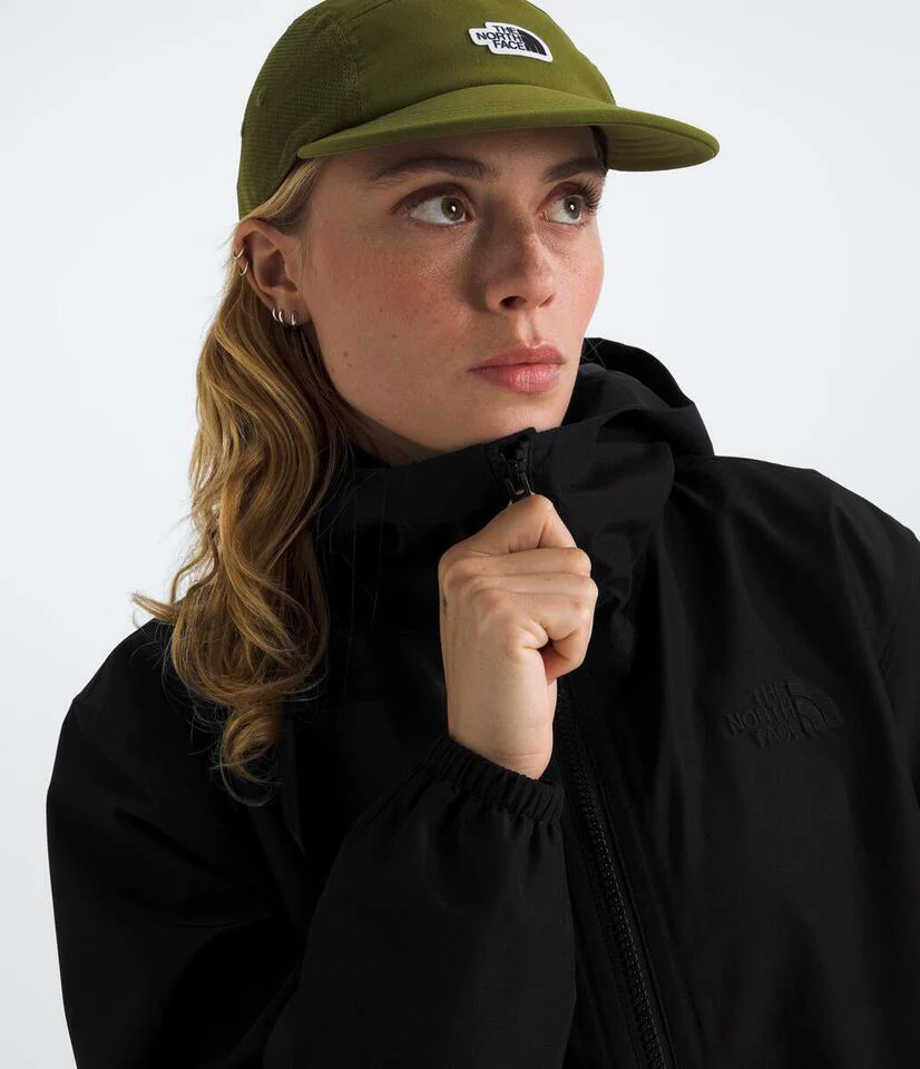 Daybreak Mid Rain Parka (Women's) - NF0A8B6D