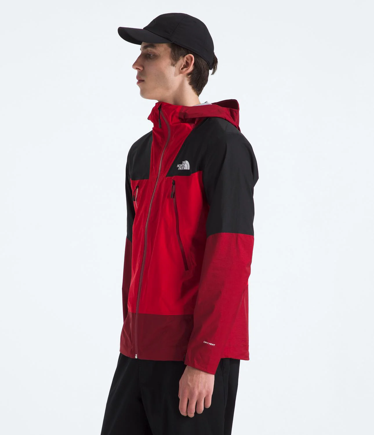 Signal 2.5L Dryvent Jacket (Men's) - NF0A87GR