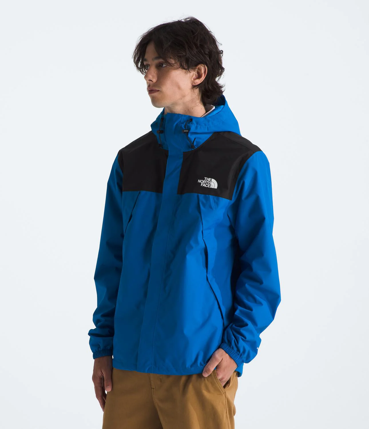 Antora Jacket (Men's) - NF0A7QEY