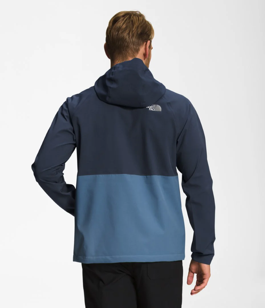 Valle Vista Stretch Jacket (Men's) - NF0A7ZXI - Past Season