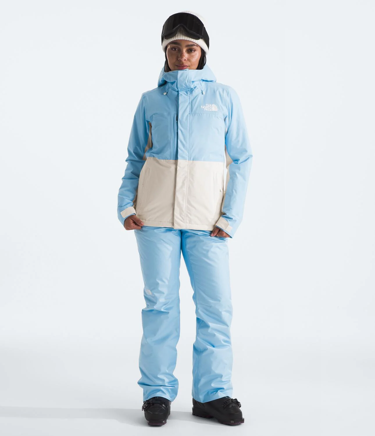 Freedom Insulated Jacket (Women's) - NF0A7WYK - Past Season