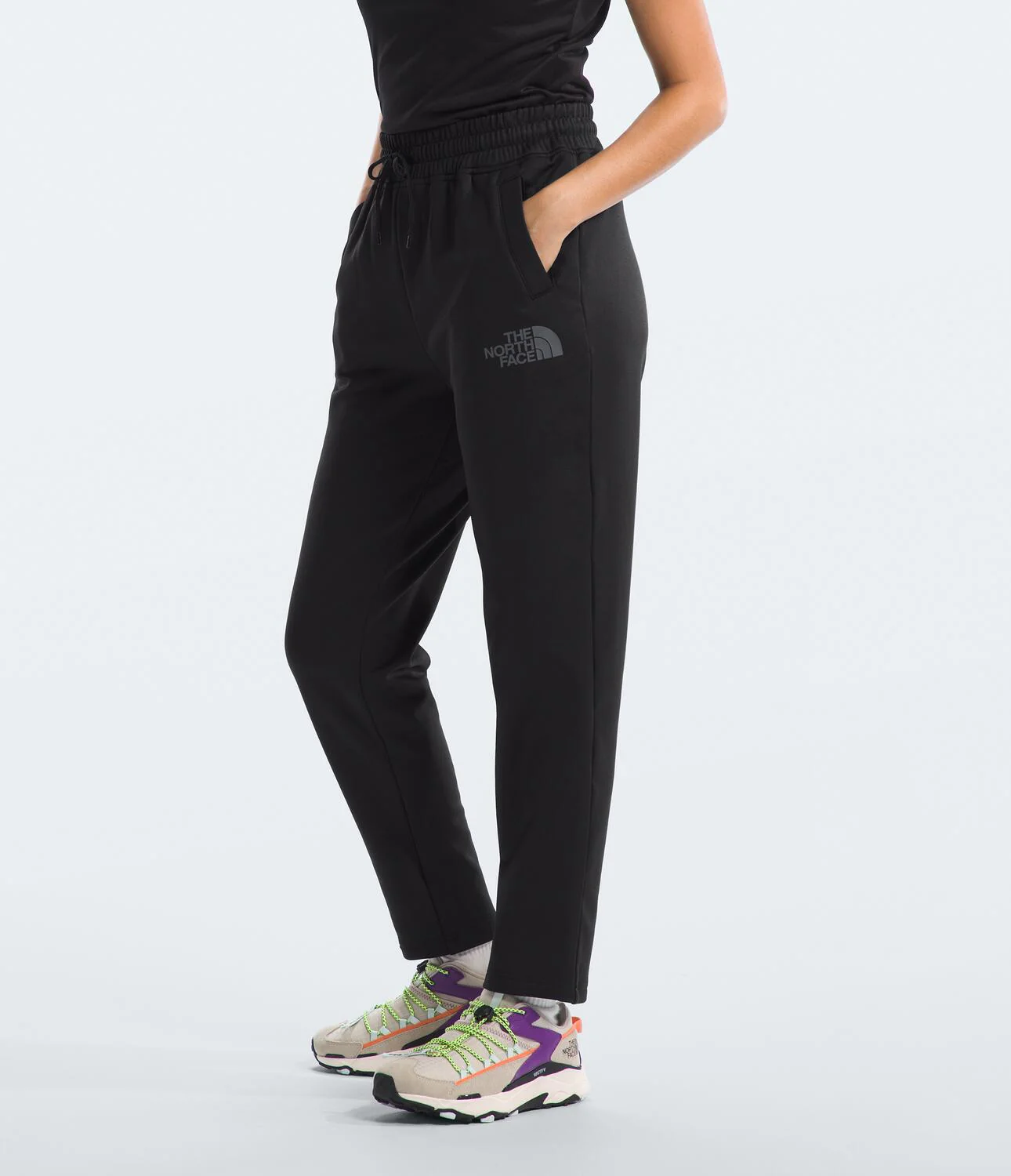 Horizon Performance Fleece Pants (Women's) - NF0A8752 - Past Season