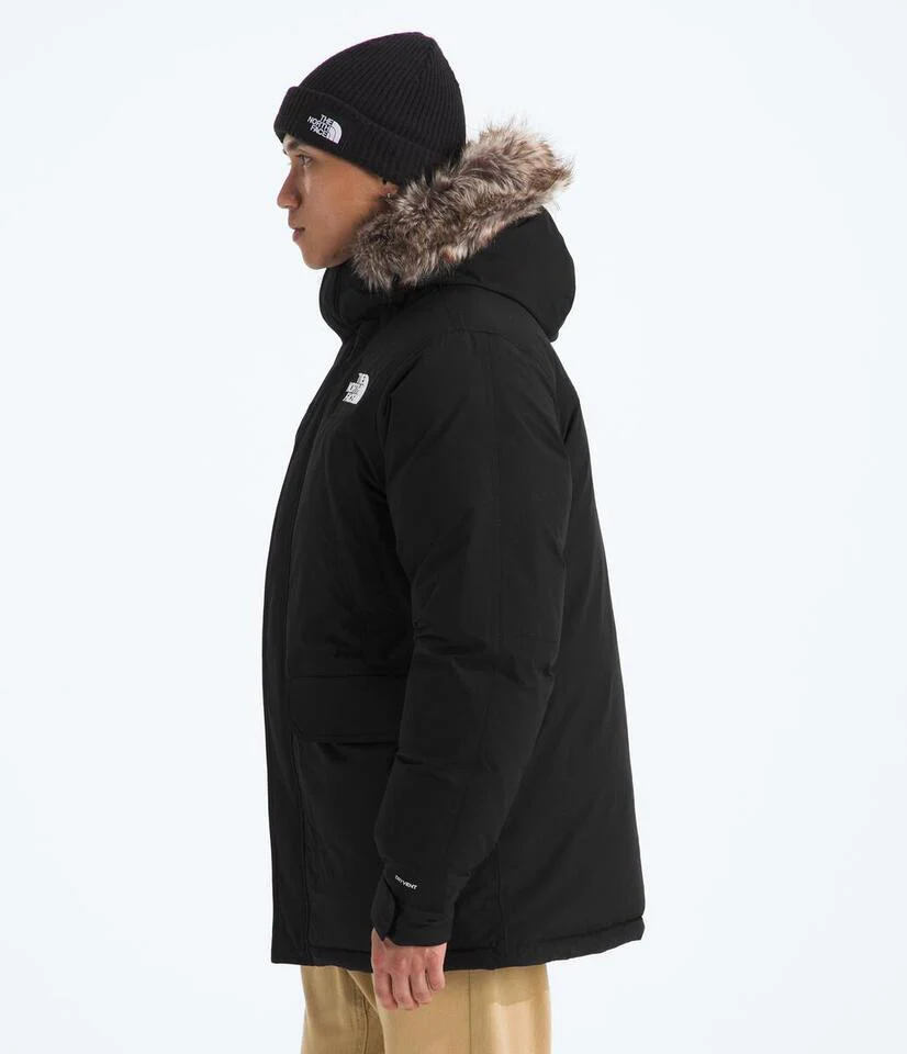 McMurdo Parka (Men's) - NF0A5GJF