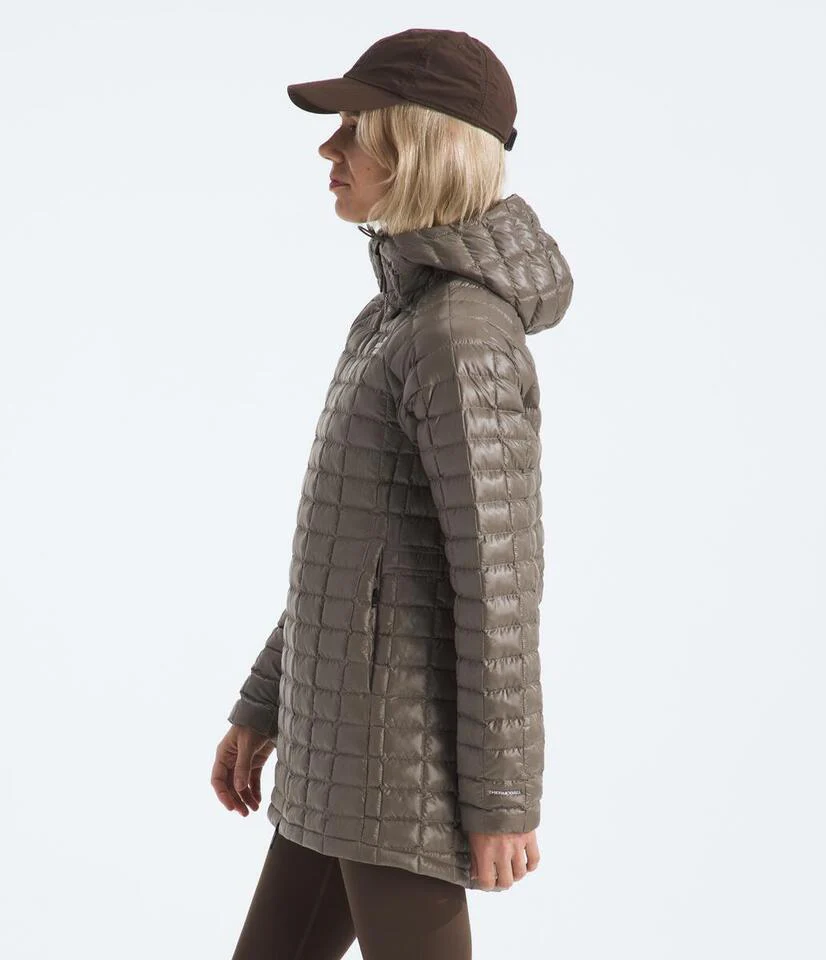 Thermoball Hooded Parka (Women's) - NF0A8D3T