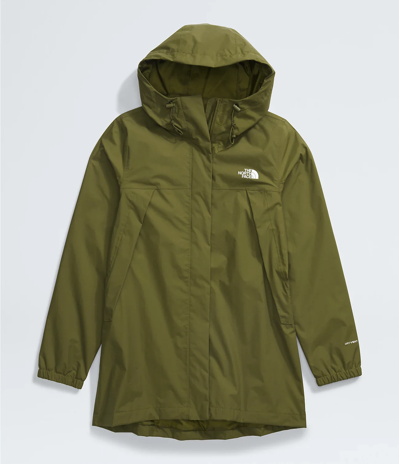 Antora Parka (Women's) - NF0A7QEW - Past Season