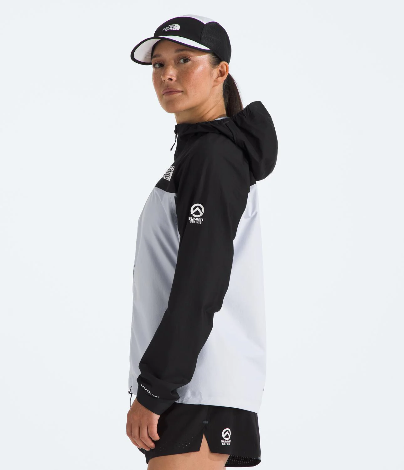 Summit Series Superior FUTURELIGHT™ Jacket (Women's) - NF0A86WH