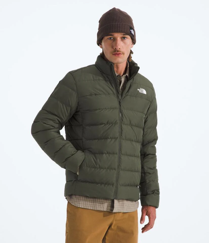 Aconcagua 3 Jacket (Men's) - NF0A84HZ
