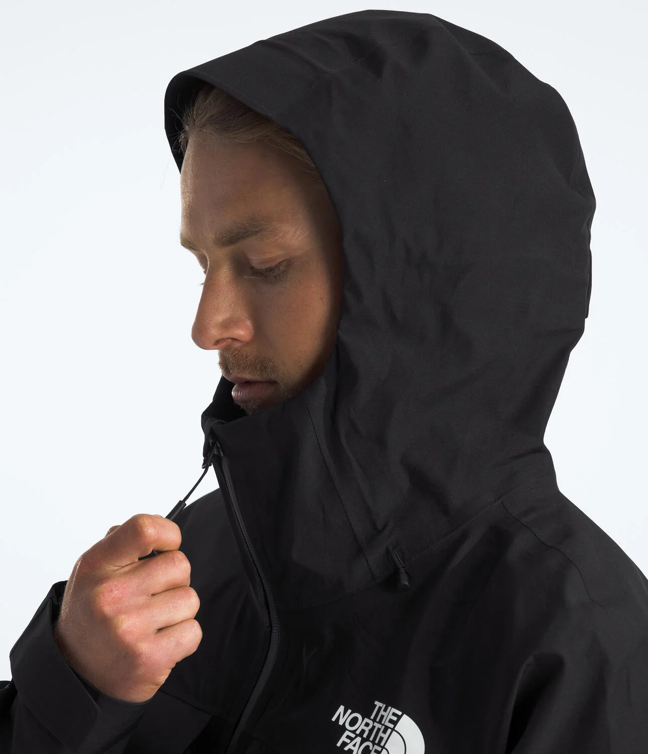 Devils Brook GORE-TEX Jacket (Men's) - NF0A8AM7 - Past Season