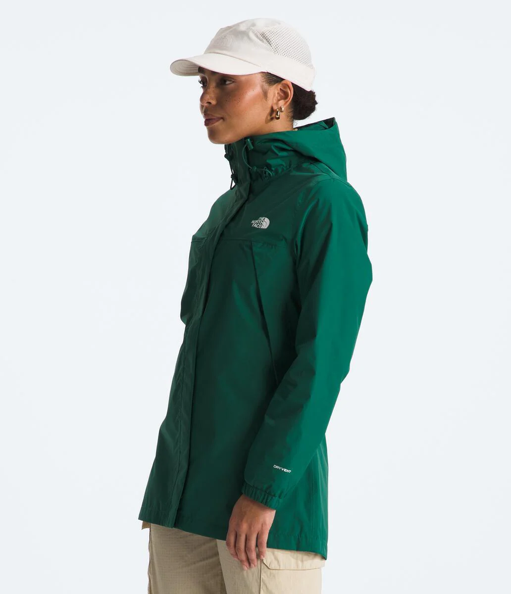 Antora Parka (Women's) - NF0A7QEW - Past Season